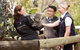 3 Of Hobart's Best Experiences In One Day - Mt Wellington, Richmond And Bonorong - thumb 0