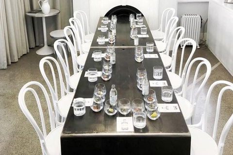 A Sommelier Guided Tour: Thursday Afternoon Wine Gin Cheese & Cocktails - New South Wales Tourism  0