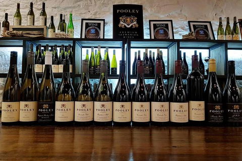 A Sommelier Guided Tour: Thursday Afternoon Wine Gin Cheese & Cocktails - New South Wales Tourism  9