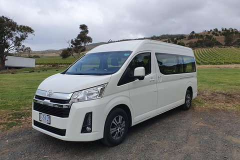 Hobart Small Group Wine Tour Saturday Afternoon: Wines, Gins & Cheeses - New South Wales Tourism  12