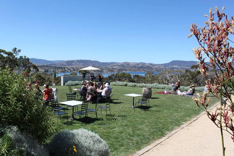 Hobart Small Group Wine Tour Saturday Afternoon: Wines, Gins & Cheeses - New South Wales Tourism  15
