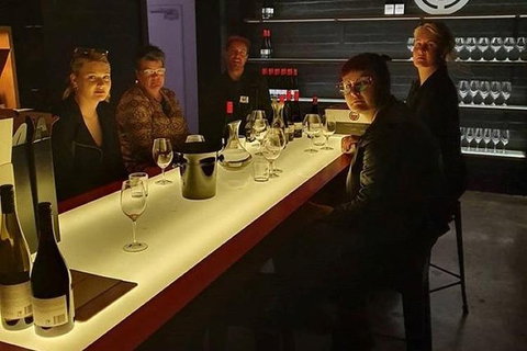 Hobart Small Group Wine Tour Saturday Afternoon: Wines, Gins & Cheeses - New South Wales Tourism  6