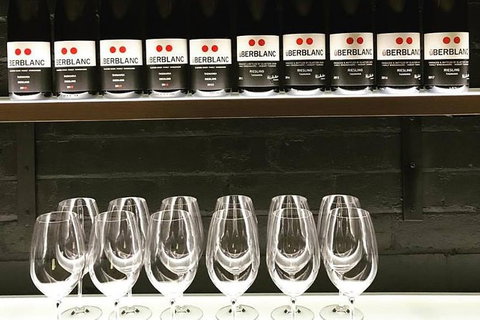 Hobart Small Group Wine Tour Saturday Afternoon: Wines, Gins & Cheeses - New South Wales Tourism  16