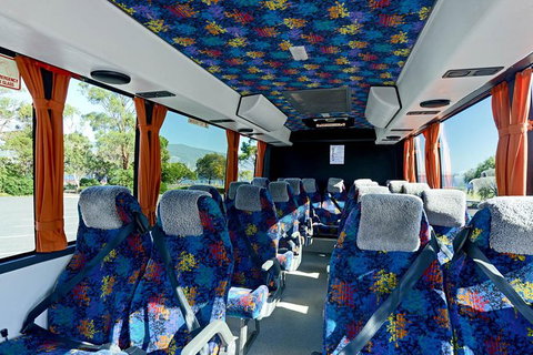 Hobart Small Group Wine Tour Saturday Afternoon: Wines, Gins & Cheeses - New South Wales Tourism  10