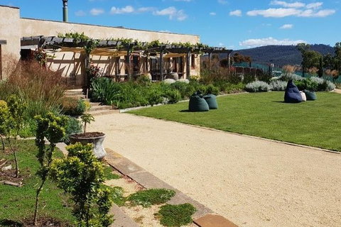 Hobart Small Group Wine Tour Saturday Afternoon: Wines, Gins & Cheeses - New South Wales Tourism  13