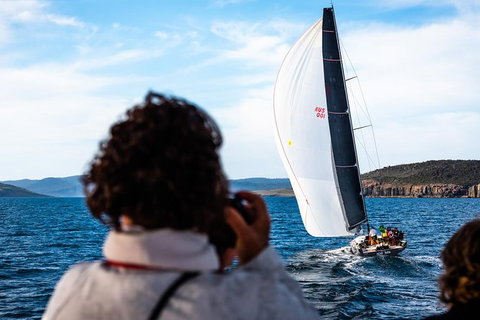 Sydney Hobart Overnight Photography Tour - New South Wales Tourism  0