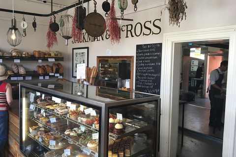 Hobart\'s Best: City, Nature, Wildlife, And Fine Cuisine - New South Wales Tourism  9