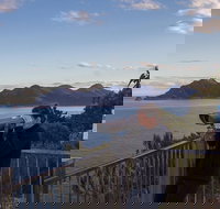 4x4 and Lunch Half Day Freycinet National Park - New South Wales Tourism 