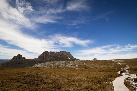 6-Day Overland Track PhotoTour - New South Wales Tourism  1