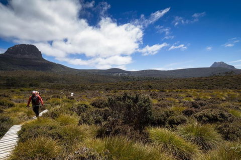 6-Day Overland Track PhotoTour - New South Wales Tourism  0