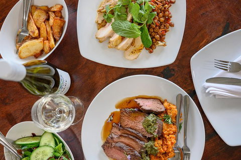 Barossa Valley Food And Wine Tour - New South Wales Tourism  5