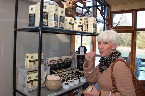 Barossa Valley Food And Wine Tour - New South Wales Tourism  10