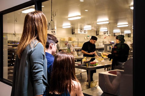 Barossa Valley Food And Wine Tour - New South Wales Tourism  9