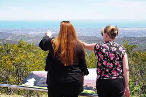Adelaide Hills And Hahndorf Half-Day Tour From Adelaide - New South Wales Tourism  1