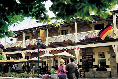 Adelaide Hills And Hahndorf Half-Day Tour From Adelaide - New South Wales Tourism  2
