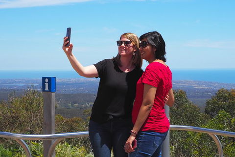 Adelaide Hills And Hahndorf Half-Day Tour From Adelaide - New South Wales Tourism  5