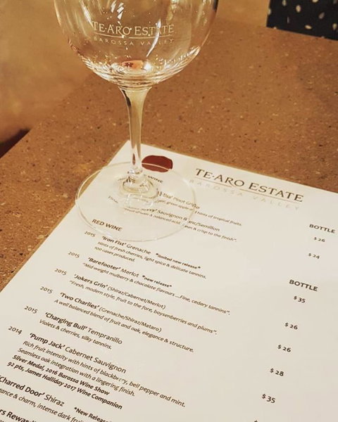 Barossa Valley Full-Day Tour From Adelaide With Maggie Beer Farm - New South Wales Tourism  2