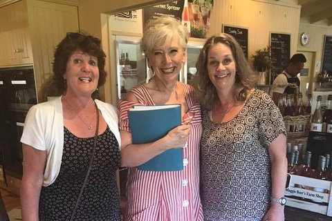 Barossa Valley Full-Day Tour From Adelaide With Maggie Beer Farm - New South Wales Tourism  12