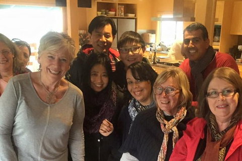 Barossa Valley Full-Day Tour From Adelaide With Maggie Beer Farm - New South Wales Tourism  20