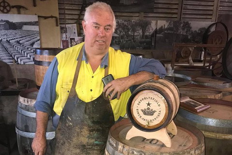 Barossa Valley Full-Day Tour From Adelaide With Maggie Beer Farm - New South Wales Tourism  11