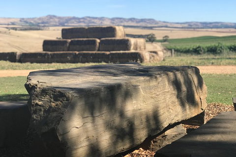 Barossa Valley Full-Day Tour From Adelaide With Maggie Beer Farm - New South Wales Tourism  16