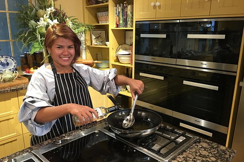 Barossa Valley Full-Day Tour From Adelaide With Maggie Beer Farm - New South Wales Tourism  21