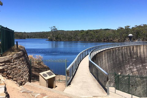 Barossa Valley Full-Day Tour From Adelaide With Maggie Beer Farm - New South Wales Tourism  17