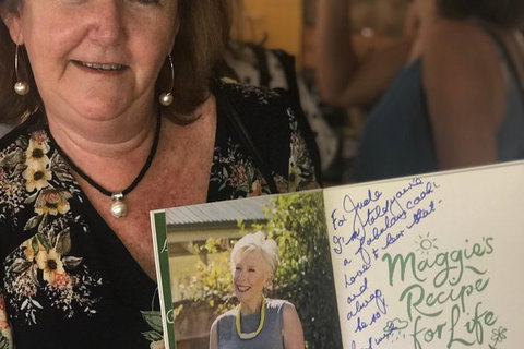 Barossa Valley Full-Day Tour From Adelaide With Maggie Beer Farm - New South Wales Tourism  18