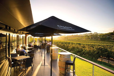 McLaren Vale Hop-On Hop-Off Winery Tour From Adelaide - New South Wales Tourism  0