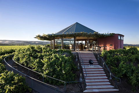 McLaren Vale Hop-On Hop-Off Winery Tour From Adelaide - New South Wales Tourism  6