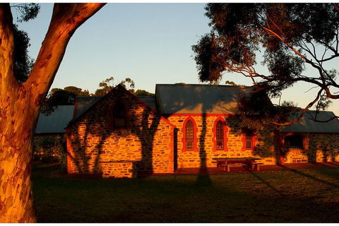 McLaren Vale Hop-On Hop-Off Winery Tour From Adelaide - New South Wales Tourism  5