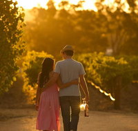 Adelaide Hills and Hahndorf Tour From Adelaide With Wine and Cheese Tasting - New South Wales Tourism 