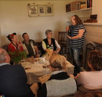 Barossa Valley Highlights from Adelaide including Wine and Cheese Tasting - New South Wales Tourism 
