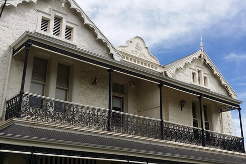 Stately Swagger Adelaide Walking Tour - New South Wales Tourism  5