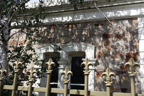 Stately Swagger Adelaide Walking Tour - New South Wales Tourism  2