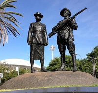 Adelaide Self-Guided Audio Tour - New South Wales Tourism 