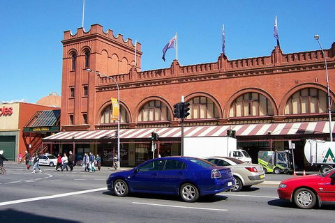 Adelaide Self-Guided Audio Tour - New South Wales Tourism  7