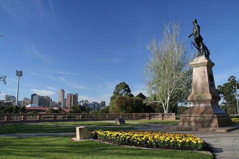 Adelaide Self-Guided Audio Tour - New South Wales Tourism  8