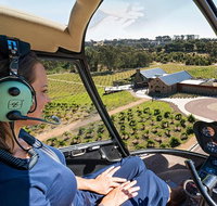 St Hugo Winery Prestige Experience - New South Wales Tourism 