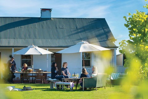 Micro-Group Barossa Valley Wine Tour From Adelaide - New South Wales Tourism  7