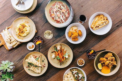 Micro-Group Barossa Valley Wine Tour From Adelaide - New South Wales Tourism  6