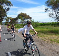McLaren Vale Wine Tour by Bike - New South Wales Tourism 