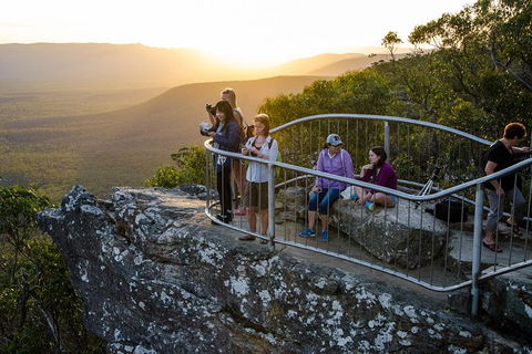Adelaide To Melbourne 3-Day Trip Through Grampians And Great Ocean Road - New South Wales Tourism  0