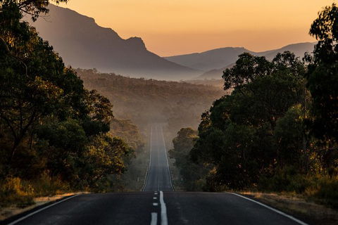Adelaide To Melbourne 3-Day Trip Through Grampians And Great Ocean Road - New South Wales Tourism  12