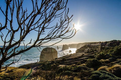 Adelaide To Melbourne 3-Day Trip Through Grampians And Great Ocean Road - New South Wales Tourism  7