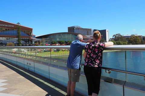 Adelaide City Highlights Tour - New South Wales Tourism  4