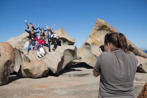 2-Day Kangaroo Island Adventure Tour From Adelaide - New South Wales Tourism  0