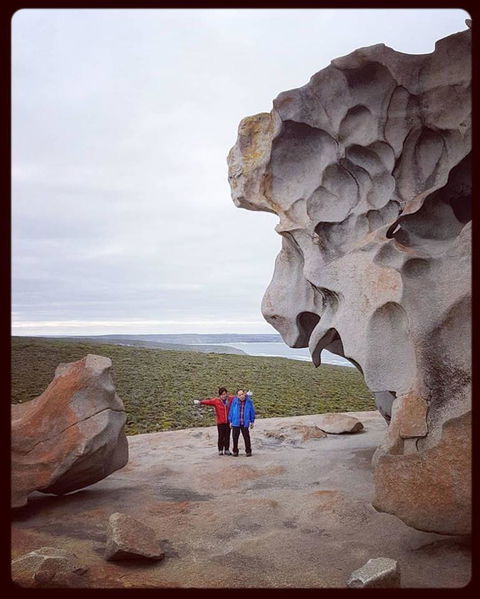 2-Day Kangaroo Island Adventure Tour From Adelaide - New South Wales Tourism  2