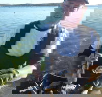 Coffin Bay Oyster Farm  Tasting Tour - New South Wales Tourism 