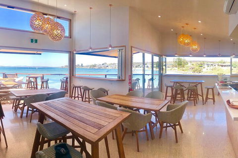 Coffin Bay Oyster Farm & Tasting Tour - New South Wales Tourism  13
